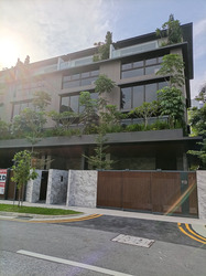 Shrewsbury Road (D11), Terrace #576332481